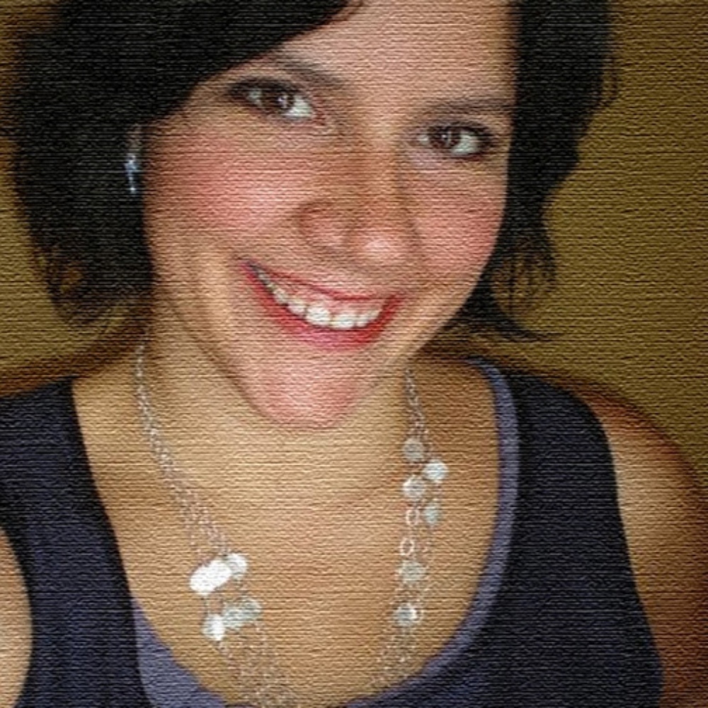 Hello! I'm Jennifer. Nice to meet you! Welcome! 🌸